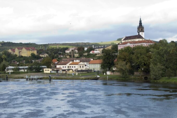 Cycling Self-Guided Trip: Prague to Dresden, 5-Days - Meeting Point and Requirements