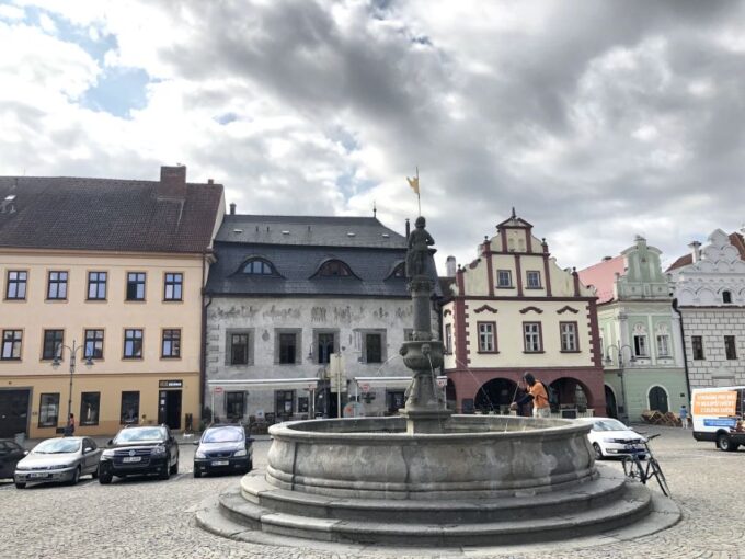 Cycling Self-Guided Trip: Prague to Dresden, 5-Days - Frequently Asked Questions