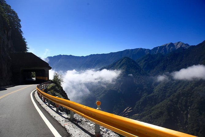 Cycling: Taiwan King of Mountain(KoM) Challenge - Important Considerations
