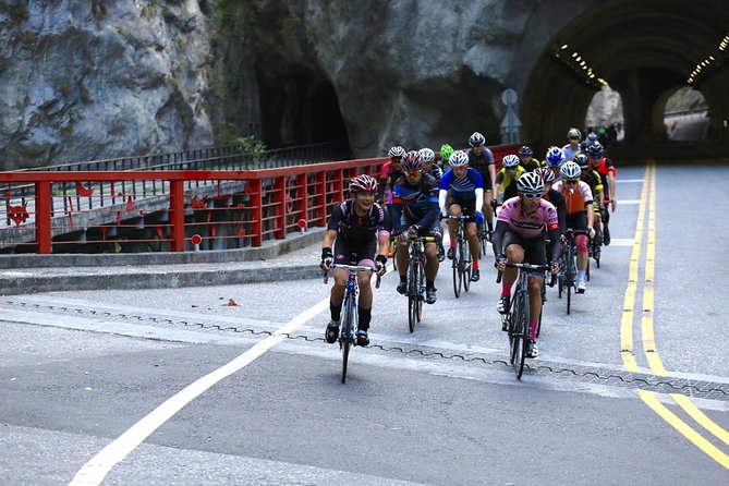 Cycling: Taiwan King of Mountain(KoM) Challenge - Pricing and Availability
