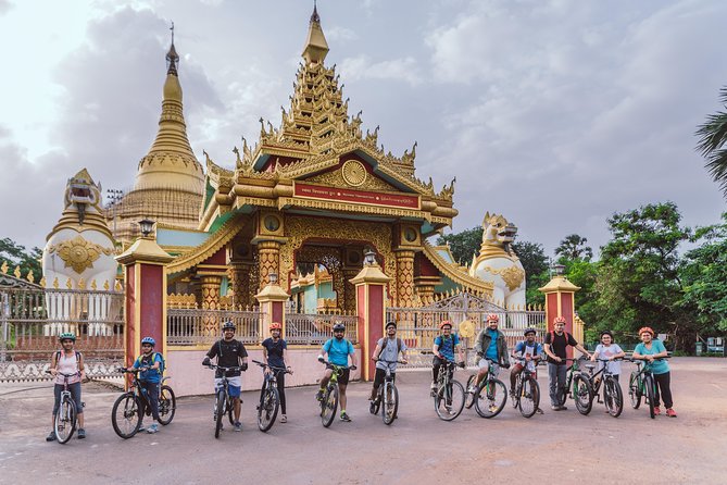 Cycling - The Adventurous Islands of Mumbai - Health and Accessibility Recommendations