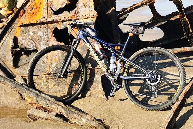 Cycling The Cradle of Humankind in Game Reserve - Availability and Accessibility Considerations