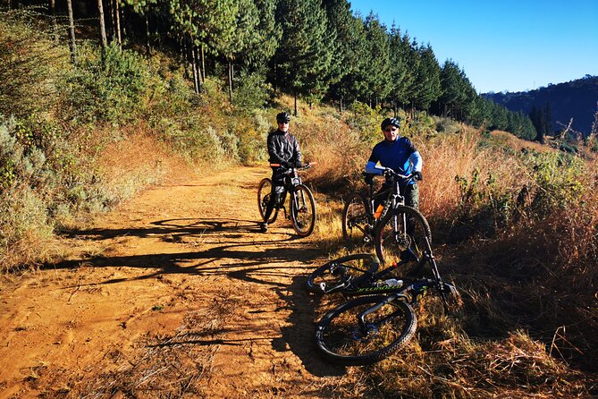 Cycling The Cradle of Humankind in Game Reserve - Booking and Cancellation Information