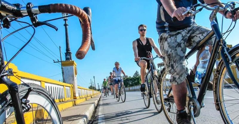 Cycling to Nha Trang Countryside - Itinerary Highlights