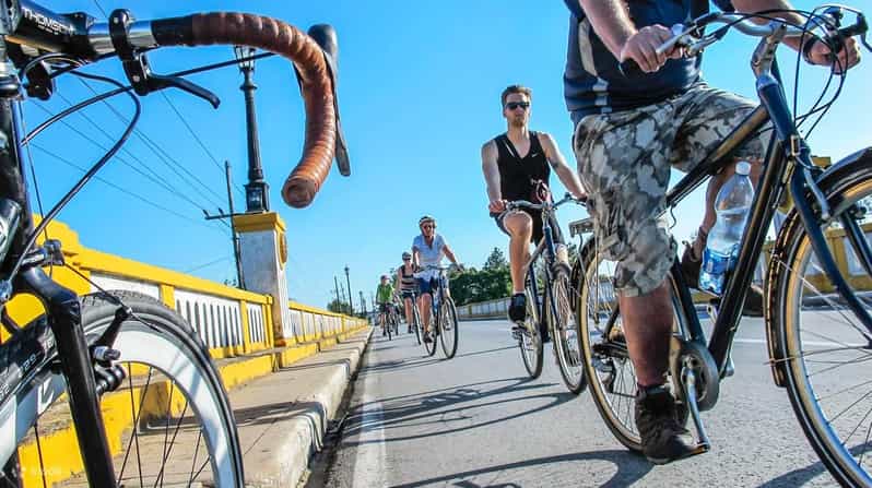 Cycling to Nha Trang Countryside - Important Information