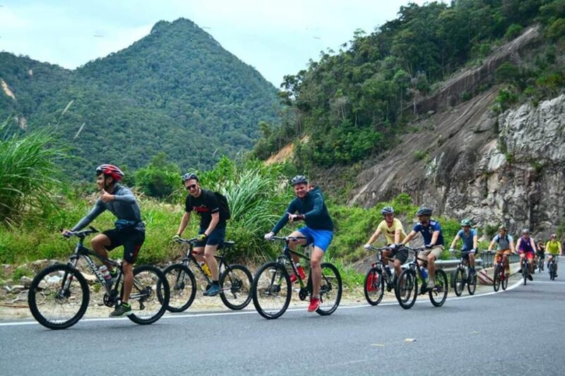 Cycling to Nha Trang Countryside - Pricing and Reservations