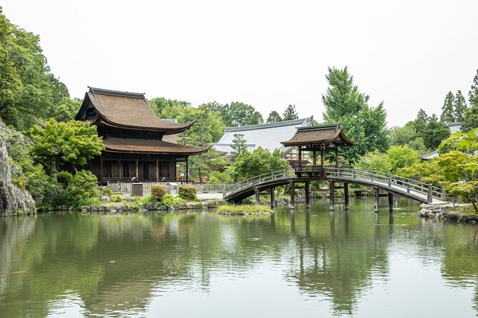 Cycling Tour at Tajimi Journey Through the History of Mino Ware - Booking Information