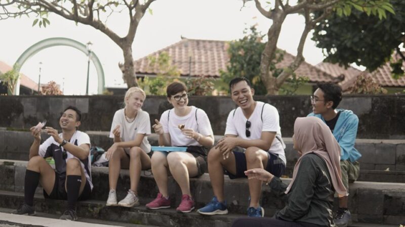 Cycling Tour: Explore The Hidden Gems of Jogja - Customer Reviews