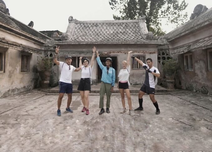 Cycling Tour: Explore The Hidden Gems of Jogja - Frequently Asked Questions