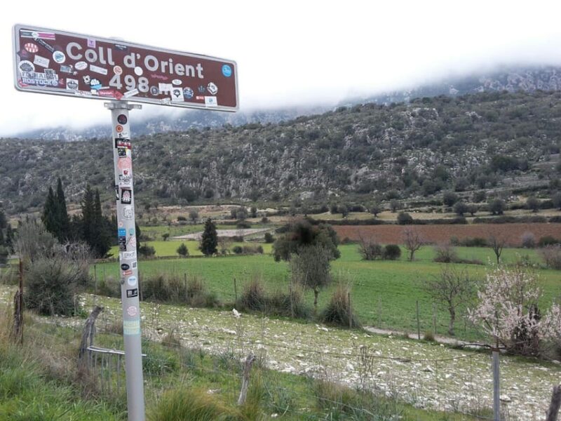 Cycling Tour From Coast to Coast - Booking Information