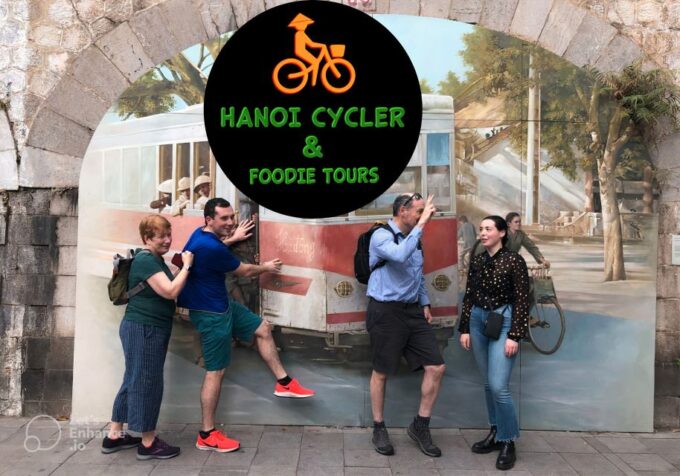 Cycling Tour in Hanoi Old Quarter & Red River Delta - Red River Delta Sights