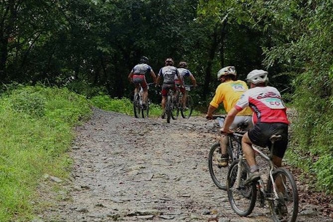 Cycling Tour in Kathmandu - Day Tour - Good To Know