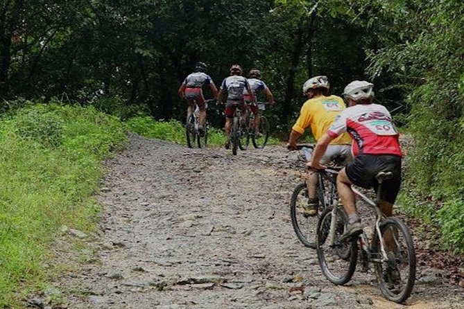Cycling Tour in Kathmandu - Day Tour - Itinerary and Highlights