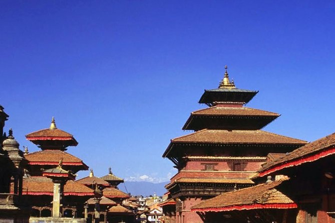 Cycling Tour in Kathmandu - Day Tour - What to Bring