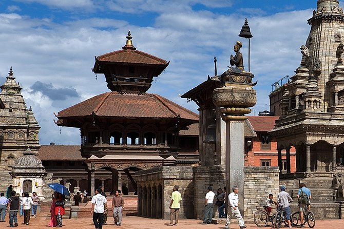 Cycling Tour in Kathmandu - Day Tour - Pricing and Booking