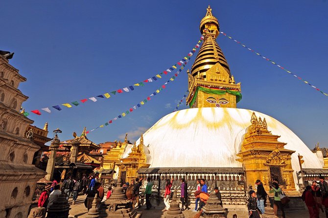 Cycling Tour in Kathmandu - Day Tour - Reviews and Ratings