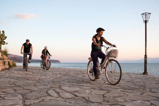 Cycling Tour in Nafplio - Expert Local Tour Leader