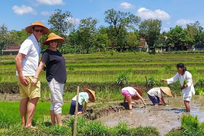 Cycling Tour in Yogyakarta with Lunch 3-Hour - An In-Depth Look at the Cycling Experience in Yogyakarta