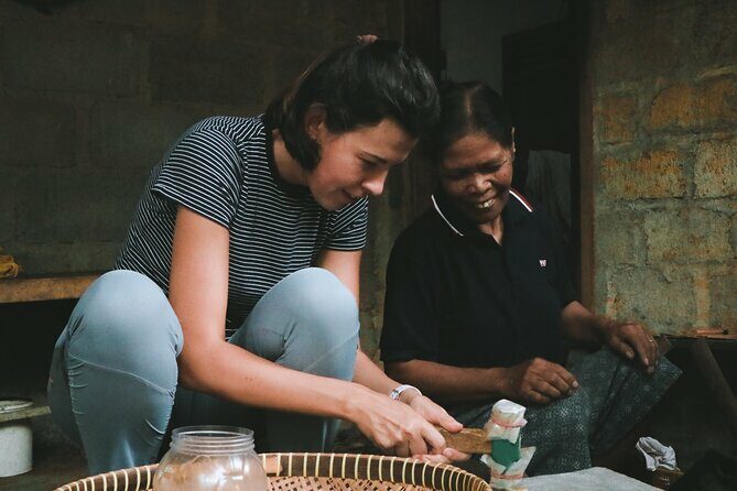 Cycling Tour in Yogyakarta with Lunch 3-Hour - Frequently Asked Questions