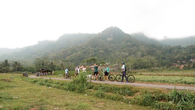 Cycling Tour: Silent Story Borobudur - Additional Information