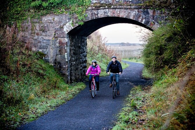Cycling Westport & the Great Western Green Way. Mayo. Self-Guided - Preparing for the Cycling Experience