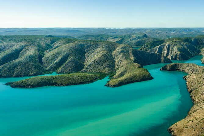 Cygnet Bay Explorer - Wet Season - What the Tour Means for You