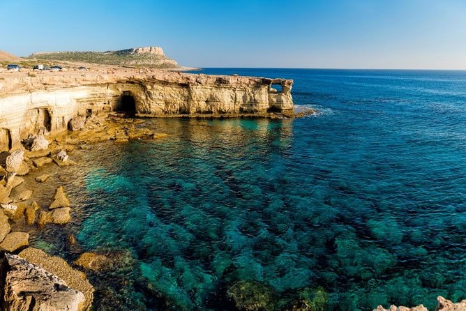 Cyprus Private Transfer From Ayia Napa to Larnaca (Lca) Airport - Customer Feedback and Ratings