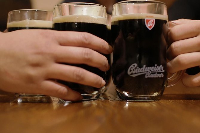 Czech Beer Tasting in Prague - History of Czech Beer Brewing