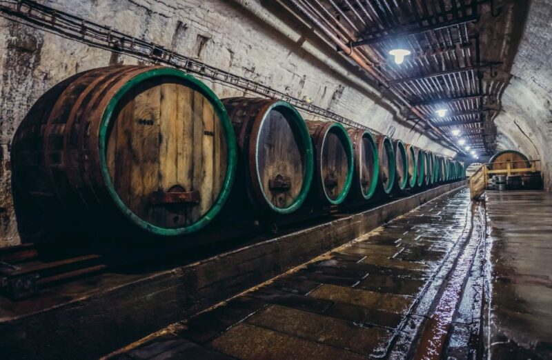 Czech Beer Tasting Tour in Prague Old Town Pubs, Beer Museum - Key Points