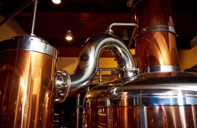 Czech Beer Tasting Tour in Prague Old Town Pubs, Beer Museum - Tour Duration and Cancellation Policy