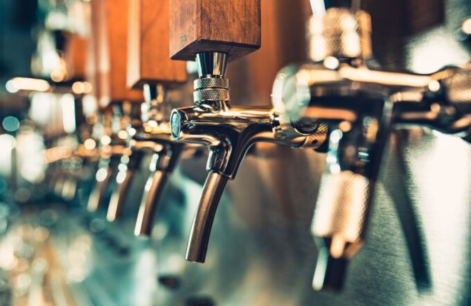 Czech Beer Tasting Tour in Prague Old Town Pubs, Beer Museum - Reserve Now and Pay Later