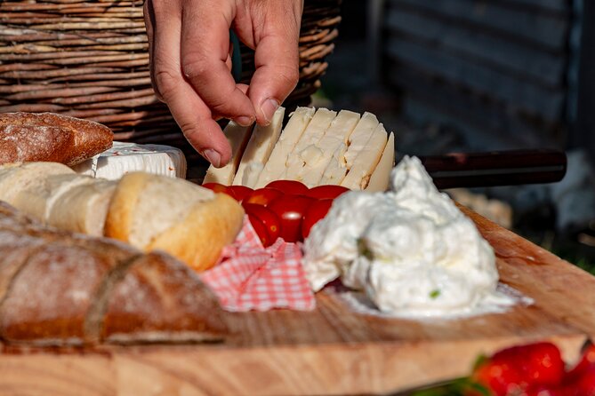 Czech Countryside Villages Tour From Prague With Animal Farm - Included Services