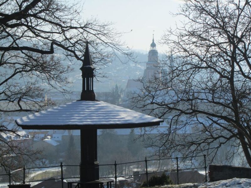 Czech Krumlov: 2 Hour Private Walking Tour With Guide - Customer Ratings