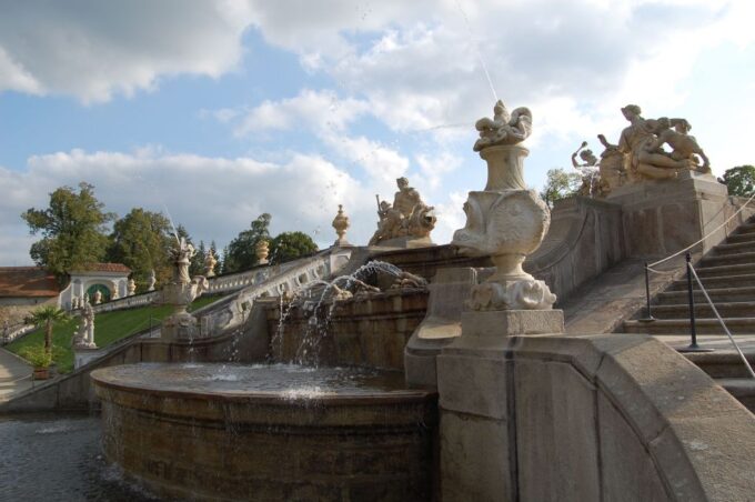 Czech Krumlov: 2 Hour Private Walking Tour With Guide - Customer Feedback