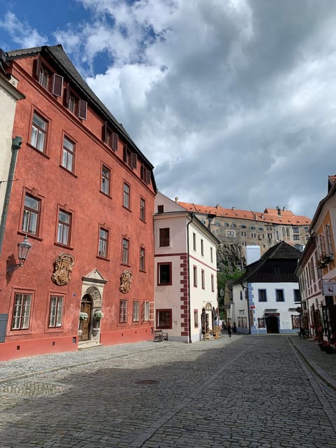 Czech Krumlov: City Tour in Krumlov - the Best of Krumlov - Customer Feedback