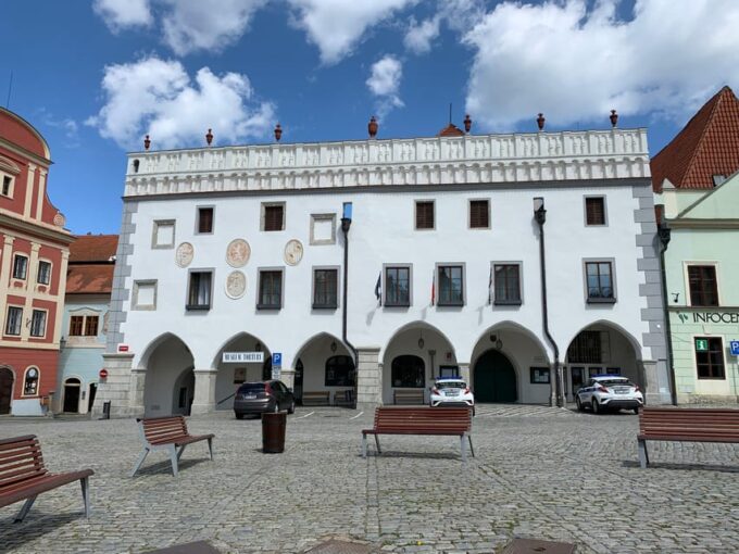 Czech Krumlov: City Tour in Krumlov - the Best of Krumlov - Frequently Asked Questions