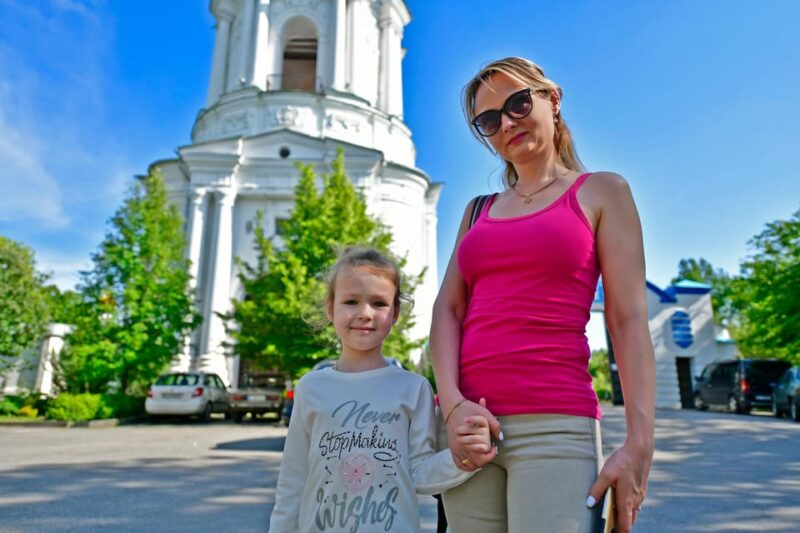 Czech Krumlov Family Discoveries: A Walk Through History - Customer Feedback