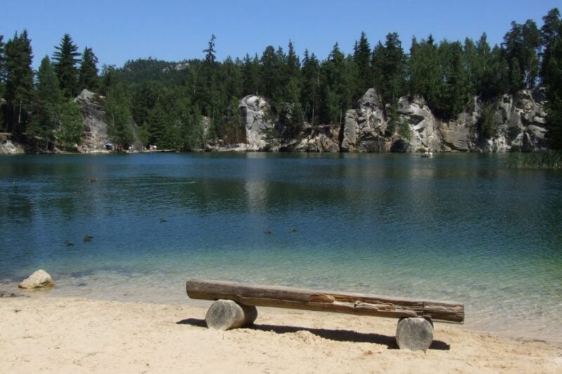 Czech Rock City Private 1-Day Trip From Wroclaw by Car - Important Information