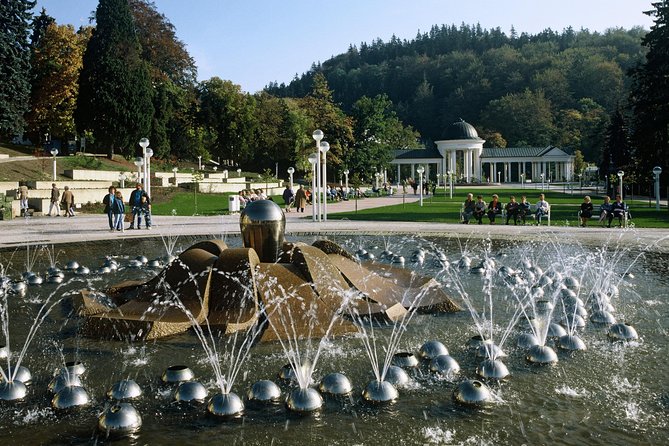 Czech Spas of Karlovy Vary and Marianske Lazne From Prague - Customer Feedback and Experiences