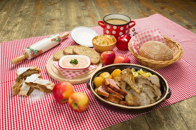 Czech Traditional Folklore Show Including Dinner and Transport - Details of the Traditional Show