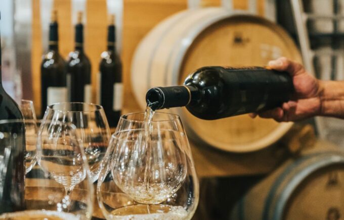 Czech Vineyards and Wine Tasting 4WD Tour With Lunch - Convenient Pickup and Cancellation
