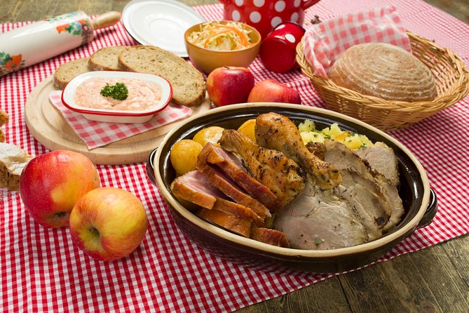 Czechia Traditional Folk Show Dinner  - Prague - Feedback and Guest Reviews