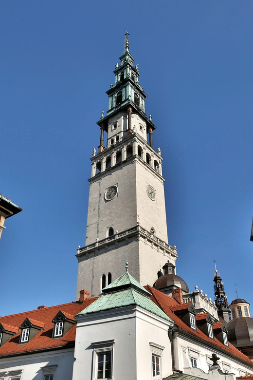 Czestochowa From Krakow: the Black Madonna Day Tour - Key Points