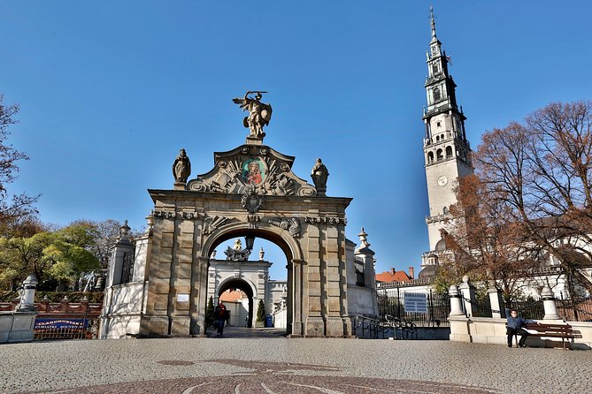 Czestochowa - Jasna Góra Monastery, Private Tour From Krakow - Meeting and Pickup
