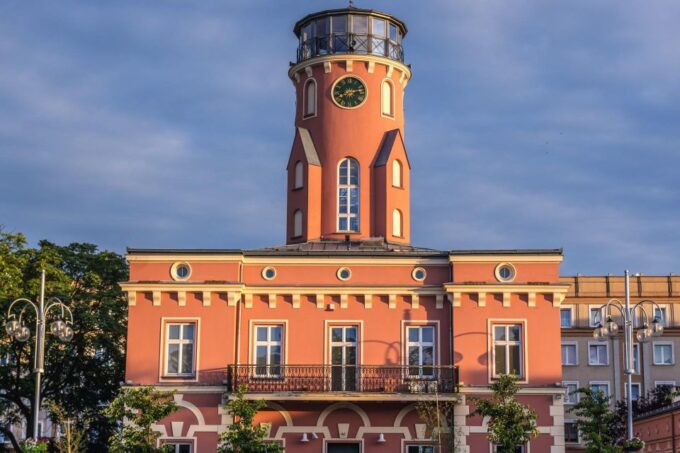 Czestochowa Old Town Highlights Private Walking Tour - Frequently Asked Questions