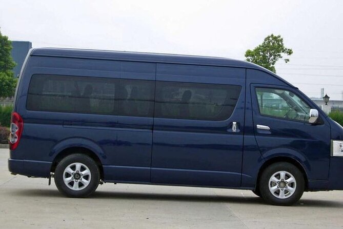 D.A.G Airport Transfers - About Your Stay