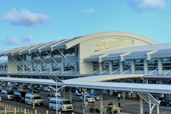 D.A.G Airport Transfers - Pricing and Booking Information