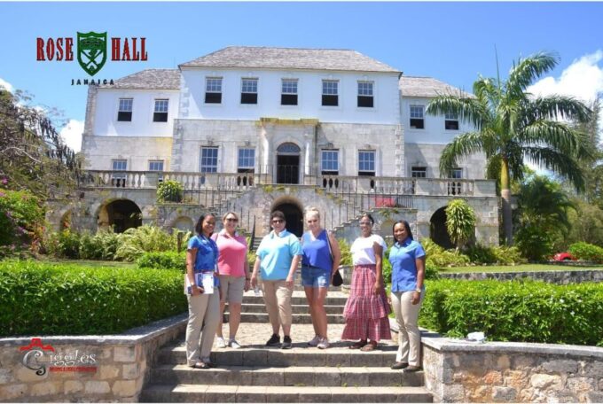 D Boss Farm and Rose Hall Great House Private Tour - Frequently Asked Questions