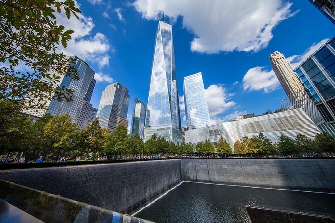 D.C.,Niagara Falls,Boston 5-Day Tour From New York W/3rd&4th Free - Guest Requirements