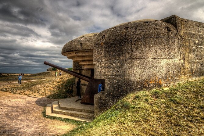 D-Day Beaches Shore Excursion With Packed Lunch From Le Havre - Traveler Reviews and Feedback